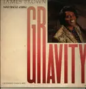 12inch Vinyl Single - James Brown - Gravity