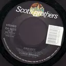 7inch Vinyl Single - James Brown - Gravity