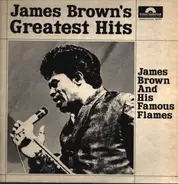 James Brown - Greatest Hits