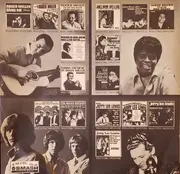 LP - James Brown - Grits & Soul