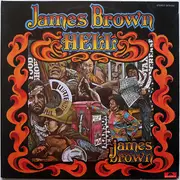 Double LP - James Brown - Hell