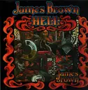 Double LP - James Brown - Hell