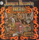 Double LP - James Brown - Hell