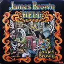 Double LP - James Brown - Hell - Monarch pressing, Gatefold