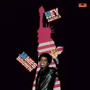 LP - James Brown - Hey America