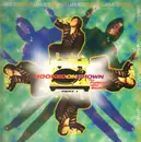 12inch Vinyl Single - James Brown - Hooked On Brown, Part 1 (The Platinum Hits Medley)