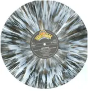 12inch Vinyl Single - James Brown - How Do You Stop / Goliath - Grey White Marbled