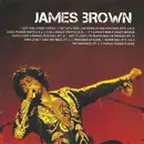 CD - James Brown - Icon