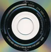 CD - James Brown - Icon