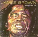 CD - James Brown - I'm Back