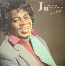 LP - James Brown - I'm Real