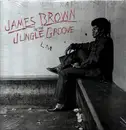 Double LP - James Brown - In the Jungle Groove
