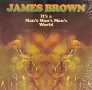 CD - James Brown - It's A Man's Man's Man's World (Live In New York 1980) - Digisleeve