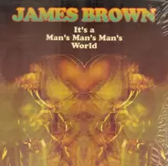 James Brown - It's A Man's Man's Man's World - Live In New York 1980