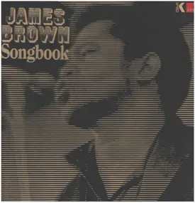 James Brown - James Brown Songbook