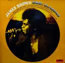 LP - James Brown - James Brown Soul Classics