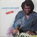 CD - James Brown - Love Over-Due