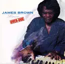 CD - James Brown - Love Over-Due