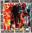 Double LP - James Brown - Motherlode - Original EU Press on Polydor, 180g