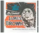 CD - James Brown - Mr. Dynamite