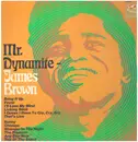 LP - James Brown - Mr. Dynamite