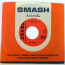 7inch Vinyl Single - James Brown - New Breed