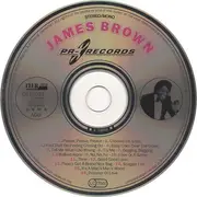 CD - James Brown - Original collection