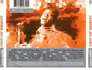 CD - James Brown - Out Of Sight! (The Very Best Of James Brown)