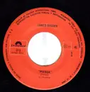 7inch Vinyl Single - James Brown - Piensa (Think) - Mexico original
