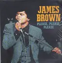 LP - James Brown - Please,Please,Please