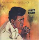 LP - James Brown - Prisoner Of Love