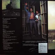 Double LP - James Brown - Revolution Of The Mind (Recorded Live At The Apollo Vol. III) - Gatefold, Still Sealed