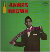 Double LP - James Brown - Roots Of A Revolution - Gatefold Sleeve
