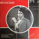 12inch Vinyl Single - James Brown - Sex Machine