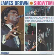 James Brown - Showtime