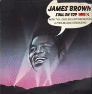 James Brown - Soul on Top