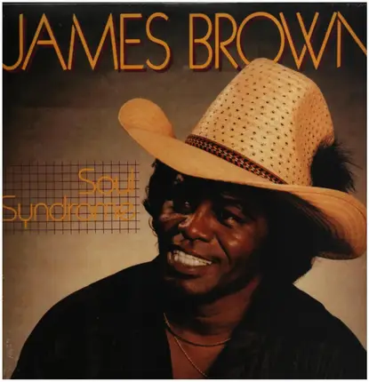 James Brown - Soul Syndrome