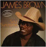 James Brown - Soul Syndrome