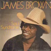 LP - James Brown - Soul Syndrome