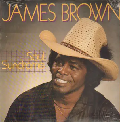 James Brown - Soul Syndrome