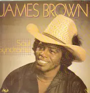James Brown - Soul Syndrome