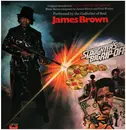 LP - James Brown - Slaughter's Big Rip-Off
