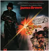 LP - James Brown - Slaughter's Big Rip-Off