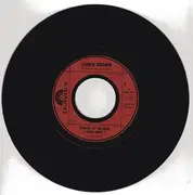 7inch Vinyl Single - James Brown - Stoned To The Bone - Injected Labels