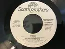 7inch Vinyl Single - James Brown - Static