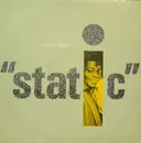 12inch Vinyl Single - James Brown - Static
