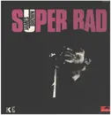 LP - James Brown - Super Bad