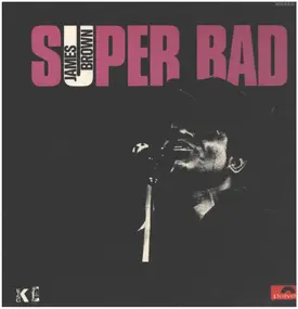 James Brown - Super Bad