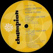 James Bratton