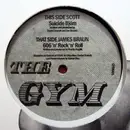 12inch Vinyl Single - James Braun / Scott - The Gym 005
